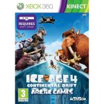 Ice Age: Continental Drift – Zboží Dáma