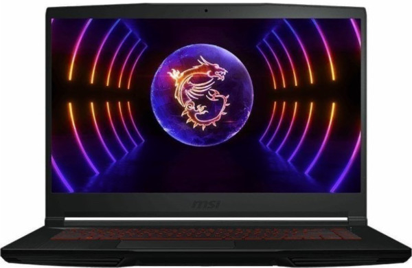 MSI Thin GF63 12UC-1045XPL