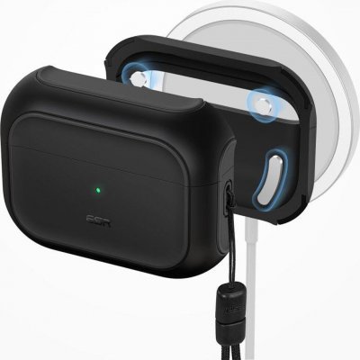 ESR Orbit Halolock Magsafe Apple AirPods Pro 1 / 2 4894240171646 – Hledejceny.cz