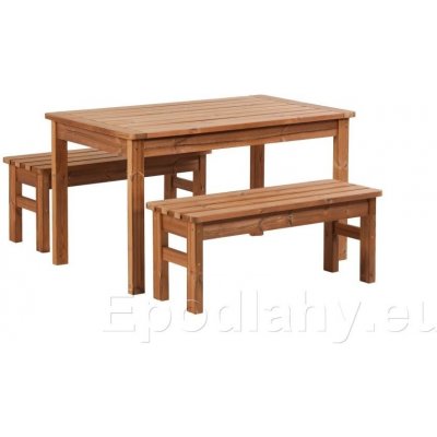 Prowood Zahradní sestava ThermoWood SET M6 – Hledejceny.cz