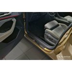 Prahové lišty Škoda Kodiaq II 2024