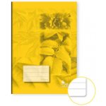 Notes Sešit 523 A5 linky 20l – Zboží Dáma