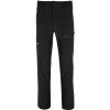Pánské sportovní kalhoty Salewa kalhoty Puez Terminal DST Long 27928-0910 Black
