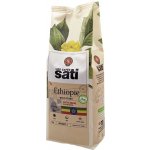 Sati Ethiopia Moka Sidamo zrnková 0,5 kg – Hledejceny.cz
