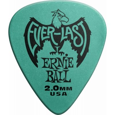 Ernie Ball P376166 Trsátko – Zbozi.Blesk.cz