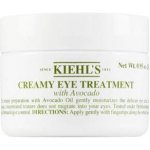 Kiehl's Creamy eye Treatment with Avocado 28 ml – Hledejceny.cz