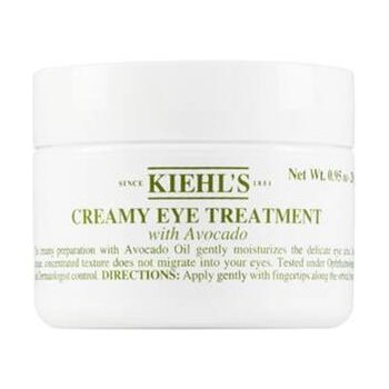 Kiehl's Creamy Eye Treatment with Avocado 28 ml