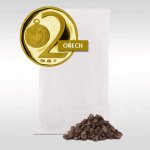 RIDEPAL hnědé uhlí ořech 2 pro automatické kotle 800 kg – Zboží Dáma