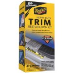 Meguiar's Heavy Duty Trim Restoration Kit | Zboží Auto