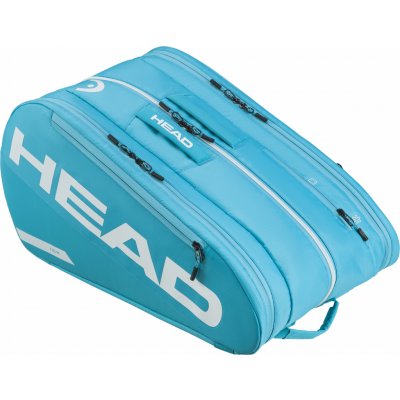 Head Tour Padel Bag L na padel BL – Hledejceny.cz