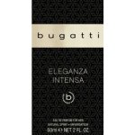 Bugatti Eleganza Intensa parfémovaná voda dámská 60 ml – Hledejceny.cz