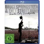 Sony BMG Bruce Springsteen & The E St's London Calling: Live in Hyde Park BD – Hledejceny.cz