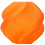 Průsvitný Bambu Lab PLA 1,75 mm 1 kg oranžová – Zboží Živě