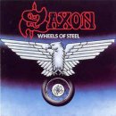  Saxon - WHEELS OF STEEL /REEDICE 2018 CD