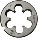 Závitová čelist G3/4"x14z HSSE VA A DIN EN 24 231 na nerez – Hledejceny.cz