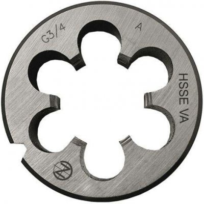 Závitová čelist G3/4"x14z HSSE VA A DIN EN 24 231 na nerez – Hledejceny.cz