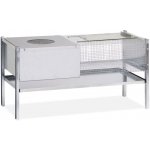 Agrofortel OD2 umělá kvočna 101 x 54 x 51 cm – Zboží Mobilmania