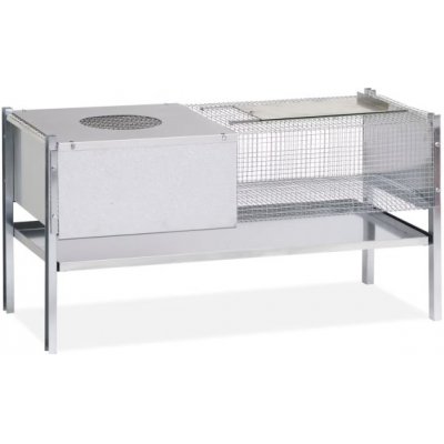 Agrofortel OD2 umělá kvočna 101 x 54 x 51 cm – Zboží Mobilmania