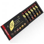 Nutrend Deluxe Protein Bar 6 x 60 g – Hledejceny.cz