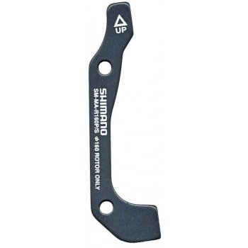 Adaptador Disco Ruta Shimano SM-MA-R160P/D Set Adaptador Disco Ruta Shimano SM-MA-R160P/D Set
