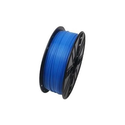 Gembird PLA Fluorescent Blue | 1,75mm | 1kg – Zboží Živě