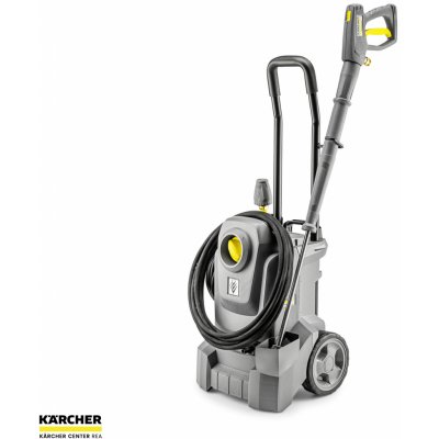 Kärcher HD 5/11 Classic 1.520-800.0 – Hledejceny.cz
