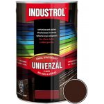 Industrol 4 l hnědá čokoládová – Hledejceny.cz