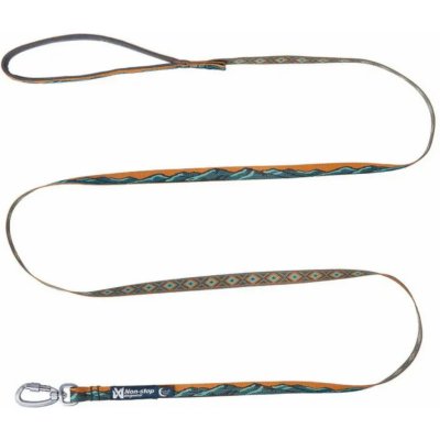 Non-stop dogwear Vodítko Trail quest leash Rachel Pohl – Hledejceny.cz