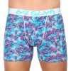 Boxerky, trenky, slipy, tanga 69SLAM pánské boxerky fit bamboo rex colton (MPBREX-BB)