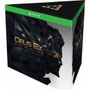 Deus Ex: Mankind Divided (Collector's Edition)