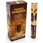 Darshan Bharath vonné tyčinky Incense 20 ks – Zbozi.Blesk.cz