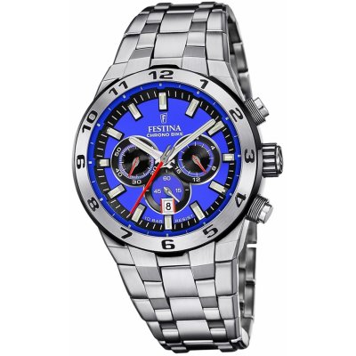 Festina 20670/3 – Sleviste.cz