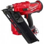 Milwaukee M18 FFN-0C 4933471406 – Hledejceny.cz