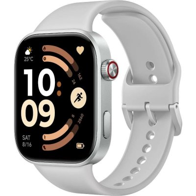 Xiaomi Redmi Watch 6 NFC – Zboží Živě