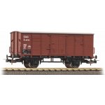 Piko Uzavřený nákladní vůz ČSD III H0 24544 – Hledejceny.cz