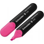 Schneider 1509 Job růžová – Zboží Dáma
