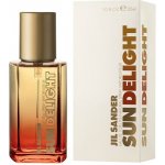 Jil Sander Sun Delight toaletní voda dámská 30 ml – Sleviste.cz