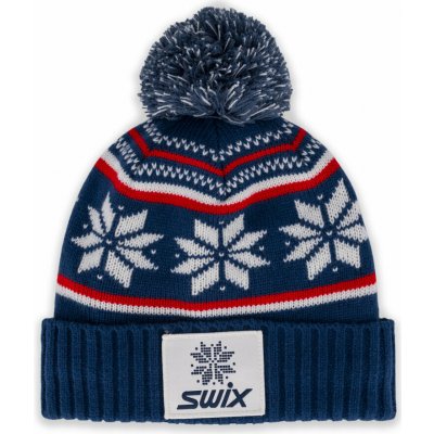 Swix Trysil Beanie – Hledejceny.cz