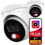 Hikvision HiLook IPC-T280HA-LU(2.8mm) – Zboží Mobilmania
