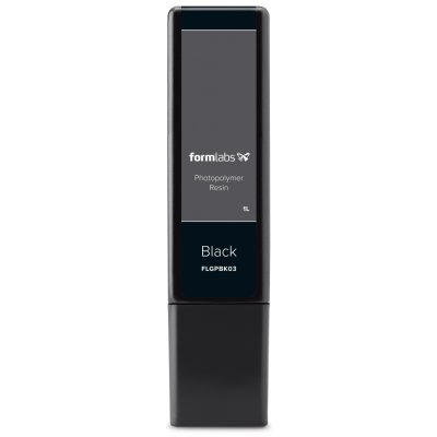 Formlabs Standard Resins Black V4.1 1 l – Zboží Živě