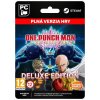 Hra na PC One Punch Man (Deluxe Edition)