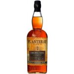 Planteray Original Dark 40% 1 l (holá láhev) – Zboží Dáma