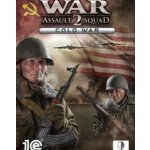 Men of War: Assault Squad 2 - Cold War – Hledejceny.cz