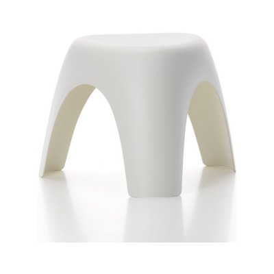 Elephant Stool krémová Vitra