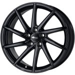 Brock B37 8x18 5x112 ET50 gloss black | Zboží Auto