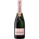 Moët & Chandon Rose Impérial 12% 0,75 l (karton) – Hledejceny.cz