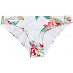 Roxy Lahaina Bay Regular Bottom Tropic Call bright white