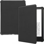 Protemio LEATHER Zaklápěcí obal Amazon Kindle Paperwhite 5 37712 černé – Zbozi.Blesk.cz