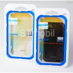 Pouzdro JEKOD TPU Ochranné HTC ONE V bílé – Sleviste.cz