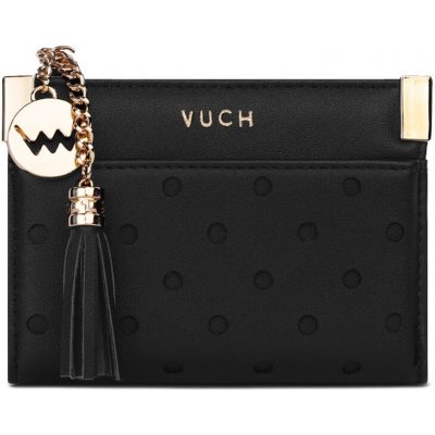 Vuch Dámská peněženka Shuri Dotty Black – Hledejceny.cz